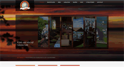 Desktop Screenshot of calypsocafe.hu